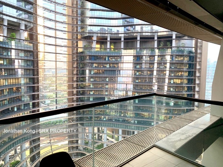 Marina One Residences (D1), Apartment #229529181